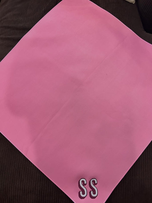 Mahjong Mat