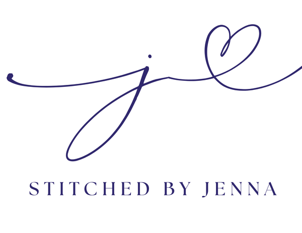 Stitched By Jenna